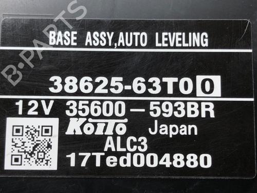 Electronic module SUZUKI SX4 S-Cross (JY) 1.4 Hybrid (Mild Hybrid) (AKK 414) | BP39272588M83 - Image 4