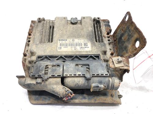 Used Engine control unit (ECU) Engine control unit (ECU) OPEL ASTRA H (A04) 1.7 CDTI (L48) (100 hp) 39279427 39279427