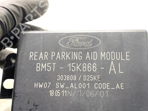 Electronic module FORD GRAND C-MAX (DXA/CB7, DXA/CEU) 2.0 TDCi | BP39329963M83 - Image 4
