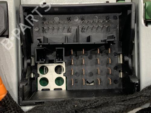 Electronic module AUDI A8 D4 (4H2, 4H8, 4HC, 4HL) 4.2 TDI quattro | BP39337848M83 - Image 4