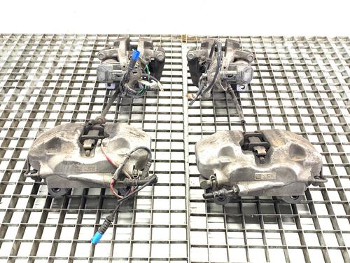 Left front brake caliper BMW 3 Touring (G21, G81) 330 i | BP39289660M105  - Image 6