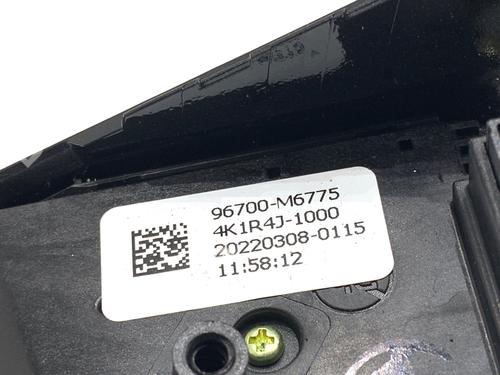 Steering wheel controls KIA CEED (CD) 1.0 T-GDI | BP39335415E15 - Image 4