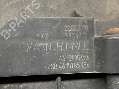 Air filter box VW PASSAT CC B6 (357) 2.0 TFSI | BP39361394M87 - Image 4
