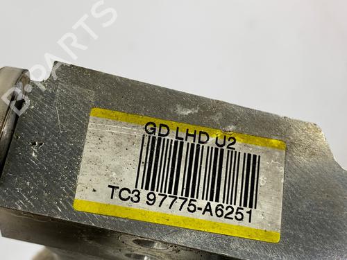 AC pipe HYUNDAI i30 (GD) 1.6 CRDi | BP39365034M126 - Image 6