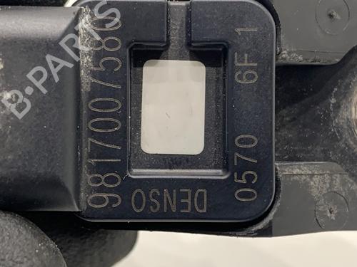 Electronic sensor OPEL CORSA F (P2JO) 1.2 (68) | BP39318580M84 - Image 4