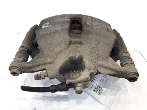 Right front brake caliper SEAT LEON (5F1) 1.5 TSI | BP39358917M104 - Image 2