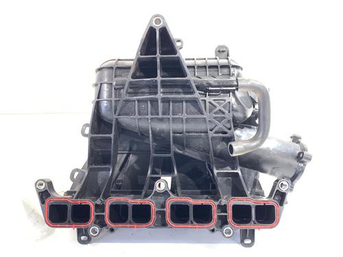 Intake manifold MAZDA 6 Saloon (GJ, GL) 2.5 (GJ5FP, GL1032, GL1033) | BP39364749M70 - Image 3
