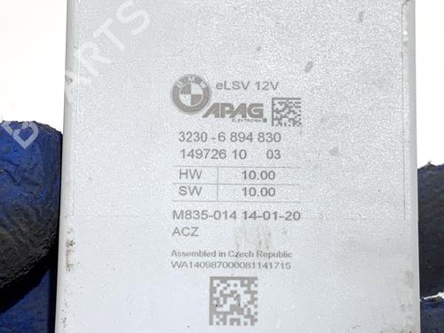 Electronic module BMW X5 (G05, F95) xDrive M 50 d | BP39340631M83 - Image 4