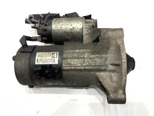 Startmotor Startmotor 39303657 39303657