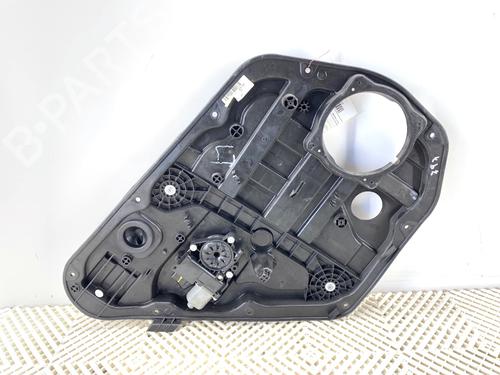 Used Rear left window mechanism Rear left window mechanism 39315421 39315421