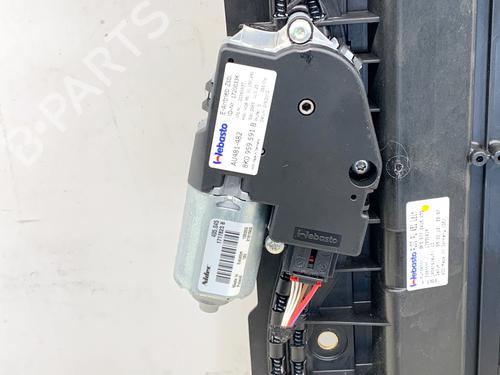 Other AUDI A4 B8 (8K2) 2.0 TFSI | BP39297456O1 - Image 3