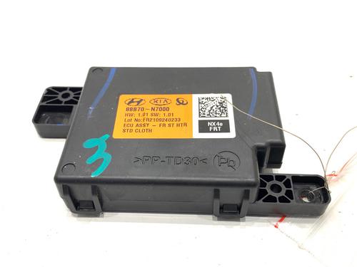 Used Electronic module Electronic module 39289700 39289700