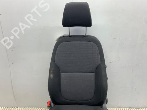 Left front seat SKODA YETI (5L) 1.2 TSI | BP39970727C15 - Image 2