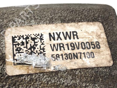 Right front brake caliper HYUNDAI TUCSON (NX4E, NX4A) 1.6 T-GDI HTRAC | BP39307524M104 - Image 4