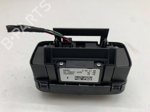 Headlight switch FORD MONDEO IV (BA7) 1.8 TDCi | BP40068505I24 - Image 3