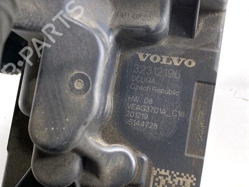 Electronic module VOLVO XC60 II (246) B5 Mild-Hybrid AWD | BP39333325M83 - Image 4