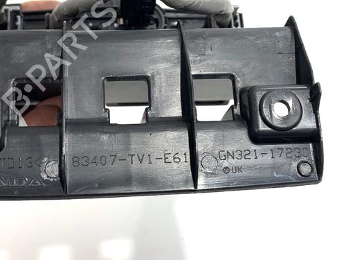 Electronic module HONDA CIVIC IX (FK) 1.4 i-VTEC (FK1) | BP39308590M83 - Image 5