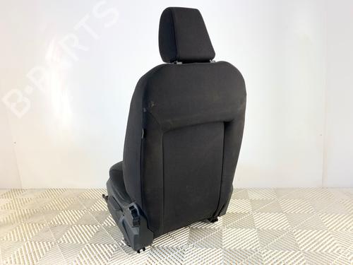 Left front seat FORD TOURNEO COURIER B460 MPV 1.5 TDCi | BP39333788C15 - Image 5