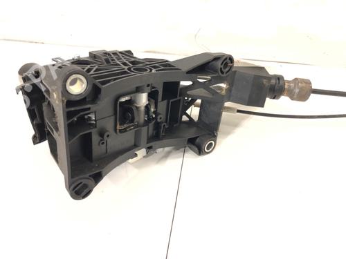 Gear lever MAZDA CX-9 (TB) 3.7 | BP39269441M90 - Image 5