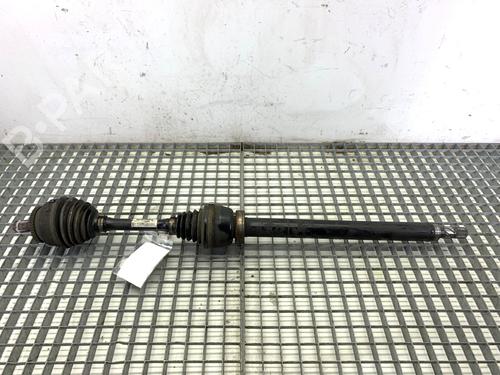 Used Right front driveshaft Right front driveshaft 39297954 39297954