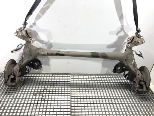Used Rear axle Rear axle 39315360 39315360