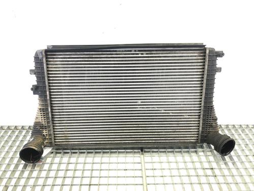 Intercooler VW GOLF PLUS V (5M1, 521) 2.0 TDI | BP39275136M30 - Image 2