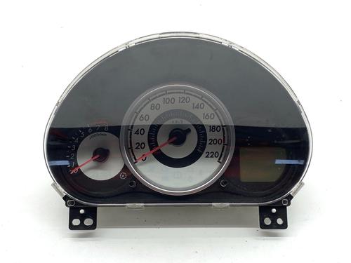 Used Instrument cluster Instrument cluster 39332069 39332069