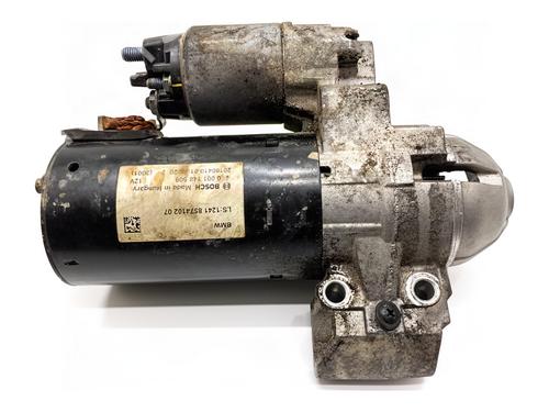 Used Starter Starter BMW 3 Gran Turismo (F34) 330 d (258 hp) 40115803 40115803