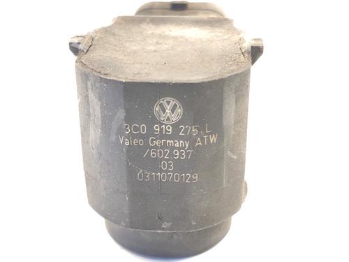 Electronic module VW PASSAT B6 (3C2) 2.0 TDI | BP39286473M83 - Image 4
