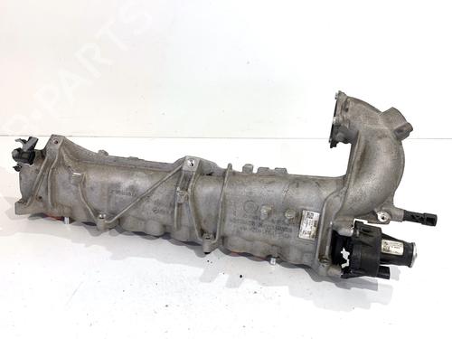 Used Intake manifold Intake manifold 39346932 39346932