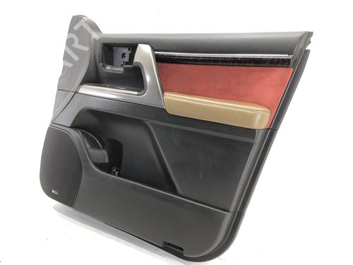 Front right panel TOYOTA LAND CRUISER 200 (_J2_) 5.7 V8 (URJ200) | BP39269199C59 - Image 3