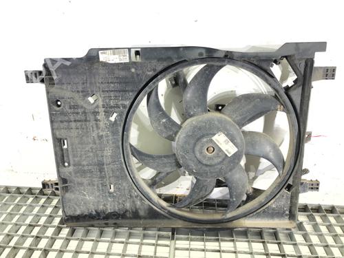 radiator-fan-opel-corsa-e-x15-2014-39284877 main image