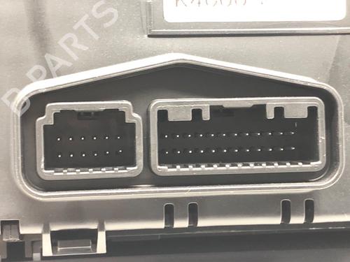 Climate control MAZDA 3 (BM, BN) 2.0 | BP39274927I5 - Image 4
