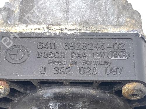 Electronic sensor BMW 3 (E90) 320 i | BP39329404M84 - Image 5
