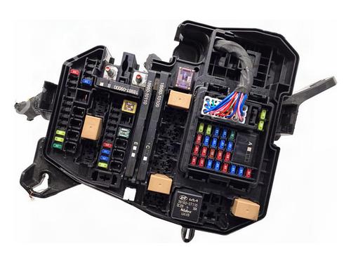 Used Fuse box Fuse box HYUNDAI KONA (SX2) 1.6 T-GDi (139 hp) 40001355 40001355