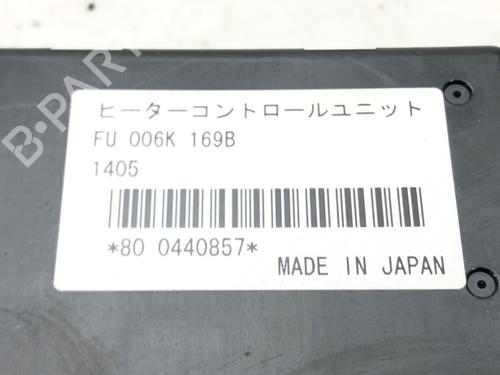 Electronic module MAZDA CX-5 (KE, GH) 2.2 D (KE2FW) | BP39271794M83 - Image 3