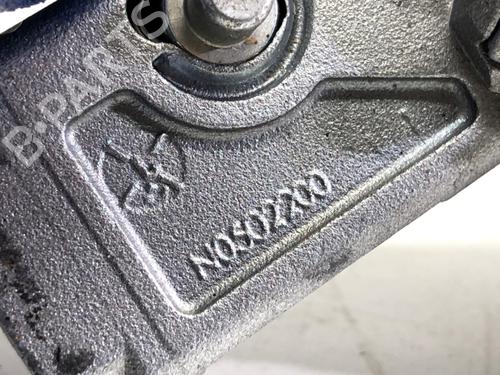 Switch CITROËN C1 (PM_, PN_) 1.0 | BP39302534I30 - Image 4
