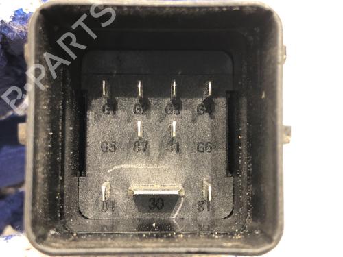 Electronic sensor MERCEDES-BENZ VITO Van (W447) 111 CDI (447.601, 447.603, 447.605) | BP39282724M84 - Image 4