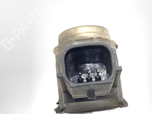 Electronic module FORD S-MAX (CJ, WA6) 2.0 TDCi | BP39343541M83 - Image 3