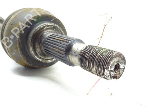 Left front driveshaft LEXUS RC (_C1_) F (USC10_, USC10R) | BP39268894M38 - Image 5