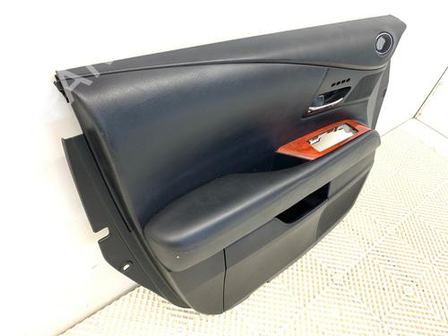 Front left panel LEXUS RX (_L1_) 450h (GYL10_) | BP39345016C58 - Image 2