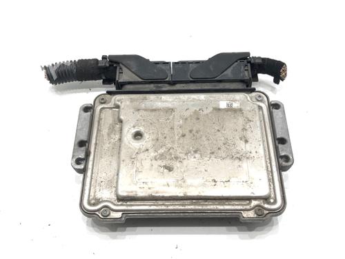 Engine control unit (ECU) FIAT DOBLO Cargo (263_) 1.6 D Multijet (263WXD1B, 263WXR1B, 263WXX1B, 263ZXD1B,... | BP39284301M57 - Image 3