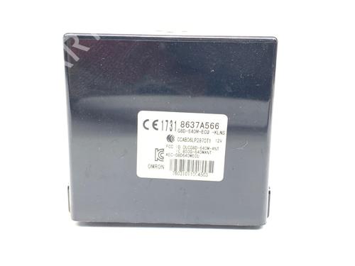 Used Electronic module Electronic module 39286600 39286600