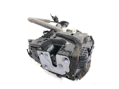 Front right lock RENAULT CLIO V (B7_) 1.0 TCe 100 (B7MT) | BP39303589C97 - Image 2