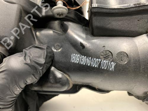 Pipe VW POLO VI (AW1, BZ1, AE1) 1.0 TSI | BP39356596M125 - Image 5