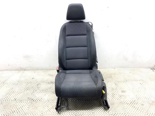left-front-seat-vw-golf-vi-5k1-2008-2009-2010-2011-2012-2013-2014-39299192 main image