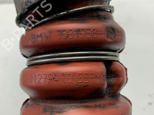 Pipe BMW X6 (E71, E72) xDrive 30 d | BP39309389M125 - Image 3