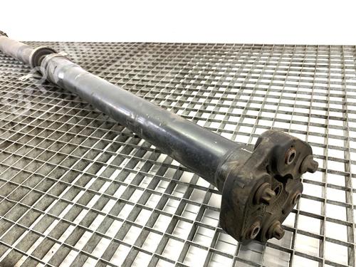 Driveshaft PORSCHE PANAMERA (970) 4.8 4S | BP39320904M37 - Image 3