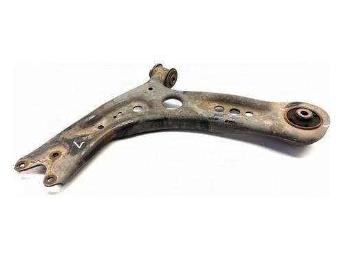 Used Left front suspension arm Left front suspension arm SKODA OCTAVIA III Combi (5E5, 5E6) 1.5 TSI (150 hp) 40522629 40522629