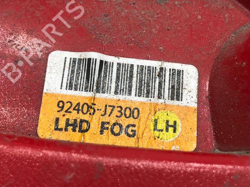 Rear bumper left light KIA XCEED (CD) 1.6 GDI Hybrid | BP39346002C81 - Image 3